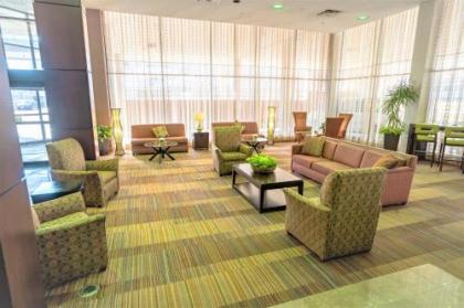 Radisson Hotel Dayton - image 3