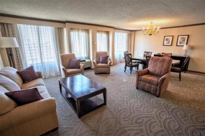 Radisson Hotel Dayton - image 4
