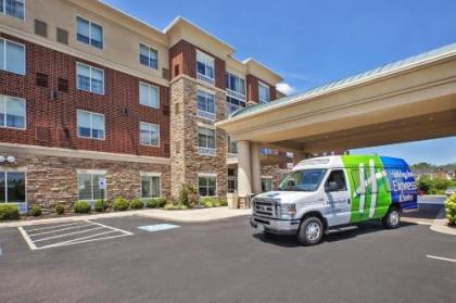 Holiday Inn Express  Suites Dayton South   I 675 an IHG Hotel Ohio