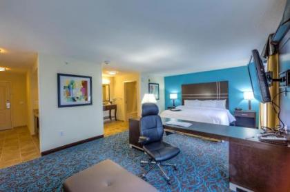 Hampton Inn by Hilton Dayton South