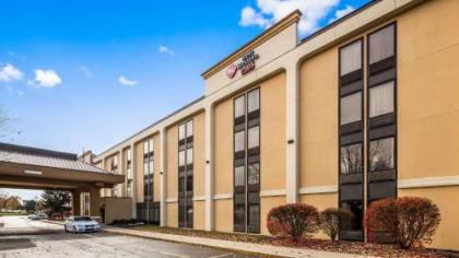 Best Western Plus Dayton South Dayton