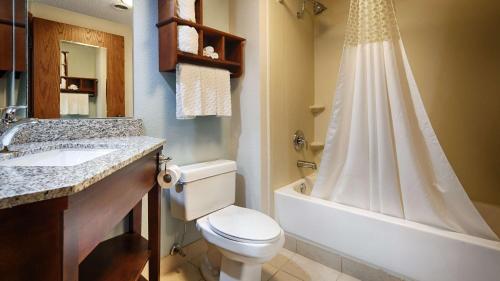 Best Western Plus Dayton South - image 2