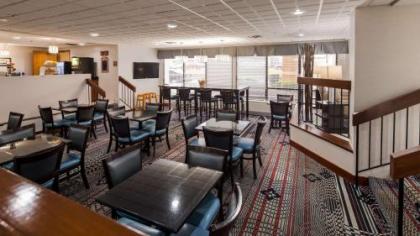 Best Western Plus Dayton South - image 4