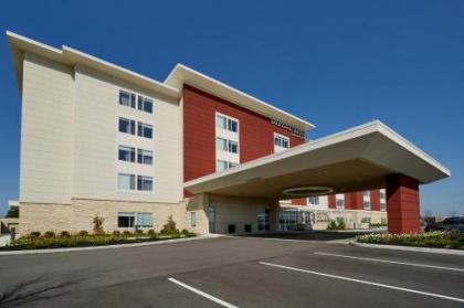 SpringHill Suites by Marriott Dayton Beavercreek - image 2