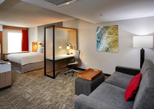 SpringHill Suites by Marriott Dayton Beavercreek - image 5