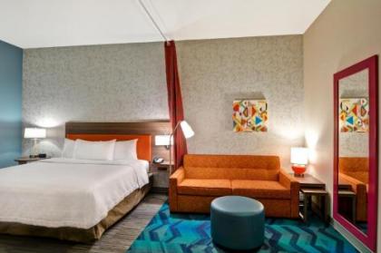 Hotel in Dayton Ohio