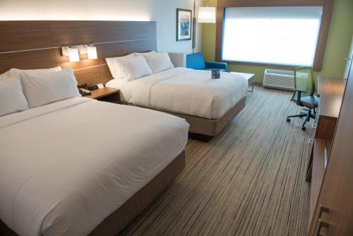 Holiday Inn Express & Suites - Dayton Southwest an IHG Hotel - image 3