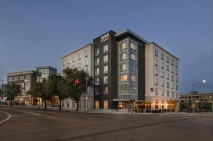 Fairfield Inn & Suites by Marriott Dayton Ohio