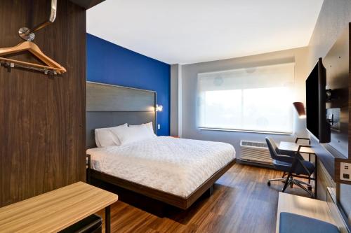 Tru By Hilton Huber Heights Dayton - image 4