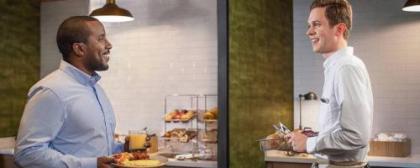 Fairfield Inn & Suites by Marriott Dayton North