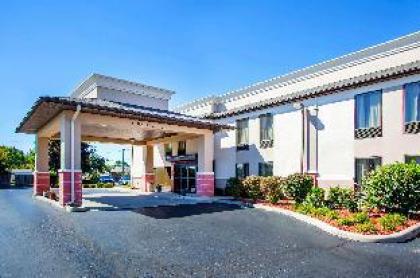 Comfort Inn Northeast Dayton (OH)