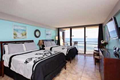 Beach Condo Unit #538 Florida