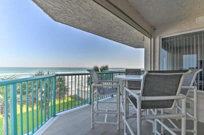 Apartment in Daytona Beach Shores Florida