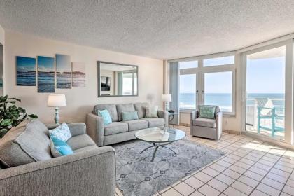 Apartment in Daytona Beach Shores Florida