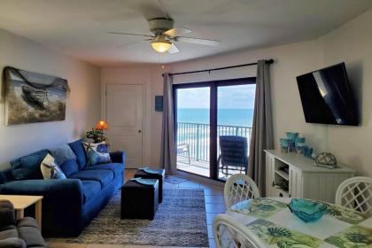 Sunglow Resort Condo Unit 905 Daytona Beach Shores