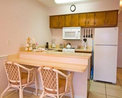 Pleasure and Comfort Condo at Daytona Beach - One Bedroom Condo #1
