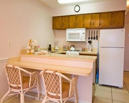 Pleasure and Comfort Condo at Daytona Beach   One Bedroom Condo #1