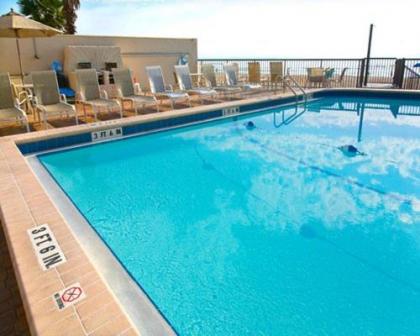 Pleasure and Comfort Condo at Daytona Beach - One Bedroom Condo #1 - image 4
