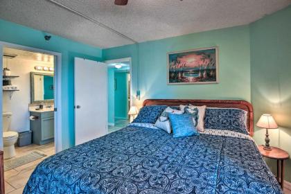 Ocean-View Condo with Balcony on Daytona Beach! - image 17