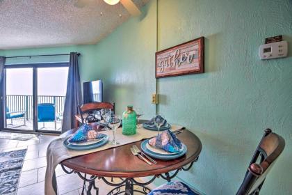 Ocean-View Condo with Balcony on Daytona Beach! - image 8