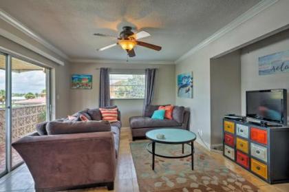 Apartment in Daytona Beach Florida