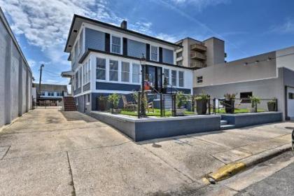 Historic Renovated Home Less Than 2 Mi to Beach and Pier! - image 2