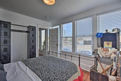 Historic Renovated Home Less Than 2 Mi to Beach and Pier! - image 4