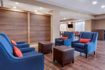 Comfort Suites Daytona Beach - Speedway - image 2
