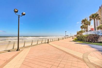 Sunny Escape with Garden View Less Than 1 Mi to Beach!