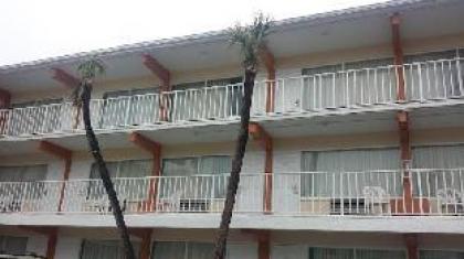 Quality Inn Daytona Beach Oceanfront Florida