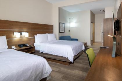 Holiday Inn Express Hotel & Suites Dallas South - DeSoto an IHG Hotel - image 13