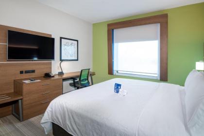Holiday Inn Express Hotel & Suites Dallas South - DeSoto an IHG Hotel - image 14