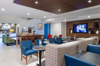 Holiday Inn Express Hotel & Suites Dallas South - DeSoto an IHG Hotel - image 19