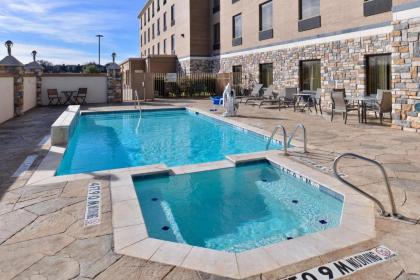 Holiday Inn Express Hotel & Suites Dallas South - DeSoto an IHG Hotel - image 2