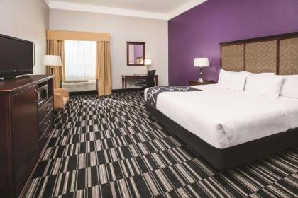 La Quinta by Wyndham Dallas South-DeSoto - image 10