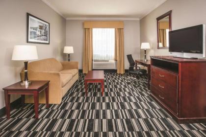 La Quinta by Wyndham Dallas South-DeSoto - image 6