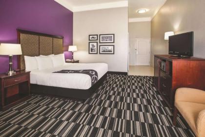La Quinta by Wyndham Dallas South-DeSoto - image 7