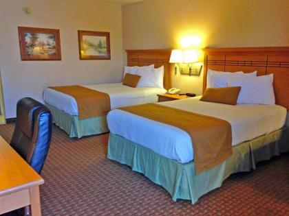 Scottish Inns - image 2