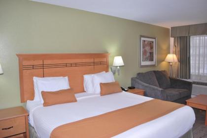 Scottish Inns - image 7