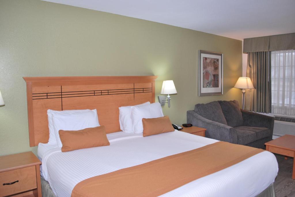 Scottish Inns - image 7