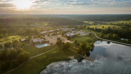 Holiday Inn Club Vacations   timber Creek Resort an IHG Hotel Missouri