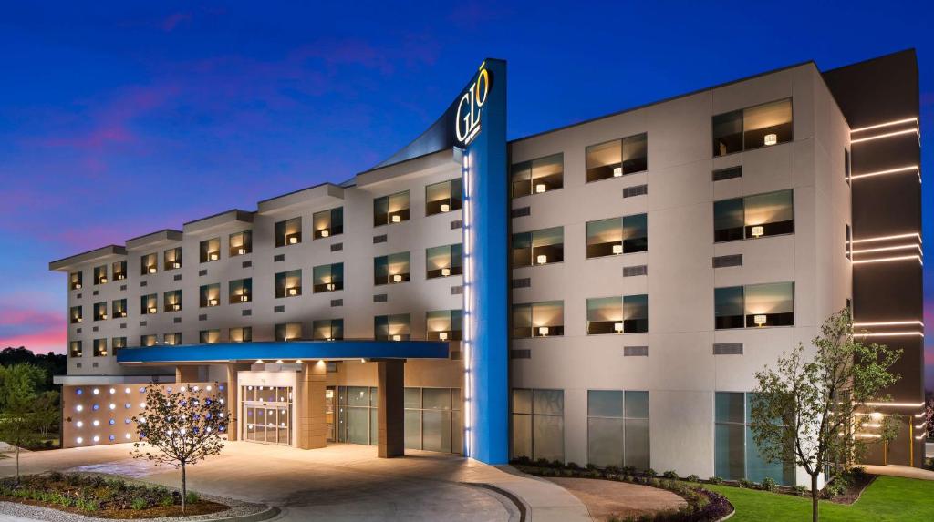 GLō Best Western DeSoto Dallas - main image