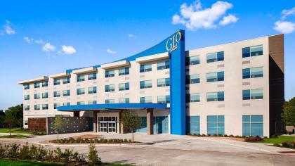 GLō Best Western DeSoto Dallas - image 5