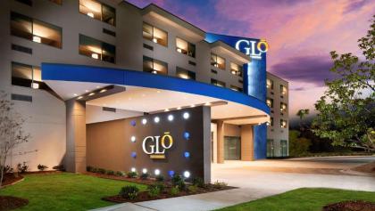 GLō Best Western DeSoto Dallas - image 6