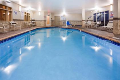 AmericInn by Wyndham DeWitt - image 11