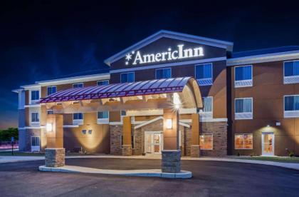 AmericInn by Wyndham DeWitt - image 12