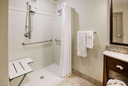 AmericInn by Wyndham DeWitt - image 15
