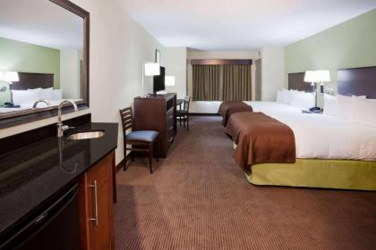 AmericInn by Wyndham DeWitt - image 5