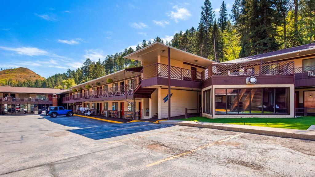 Deadwood Miners Hotel & Restaurant - main image