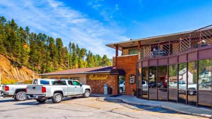 Deadwood Miners Hotel & Restaurant - image 7